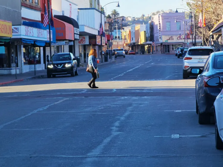 Mantenimiento de drenaje ocasionará cierre en calle Morley