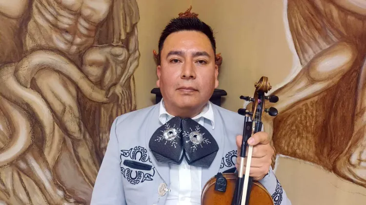 Invitan a integrarse al Mariachi Juvenil Imfoculta