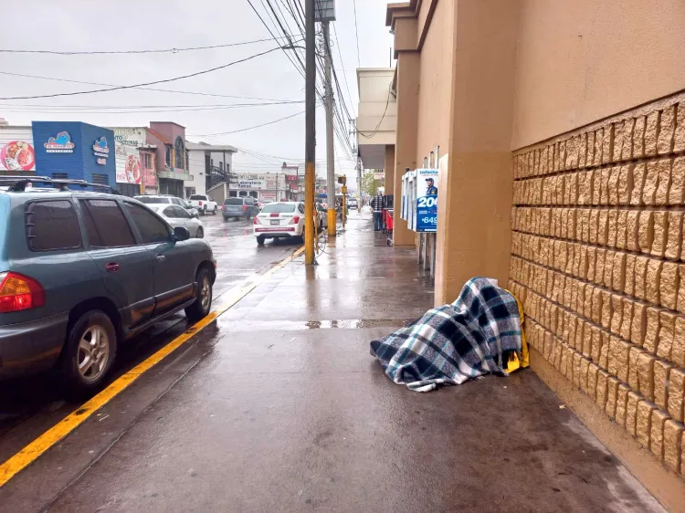 Afectarán bajas temperaturas durante la semana