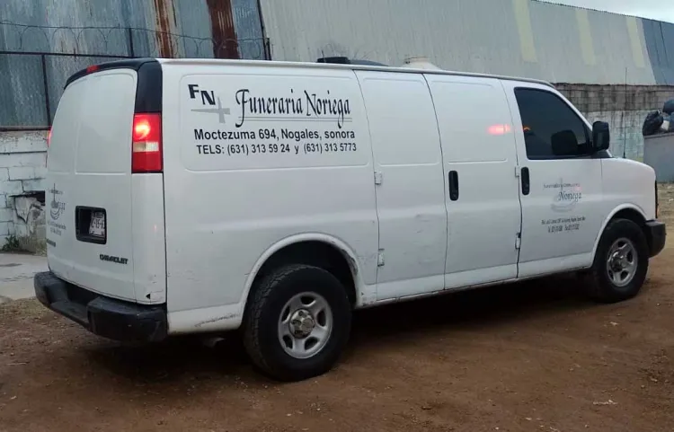 Encuentran a persona sin vida; tenía signos de violencia