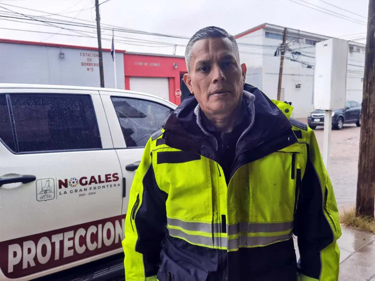 Sigue toda la semana el clima frío en esta ciudad