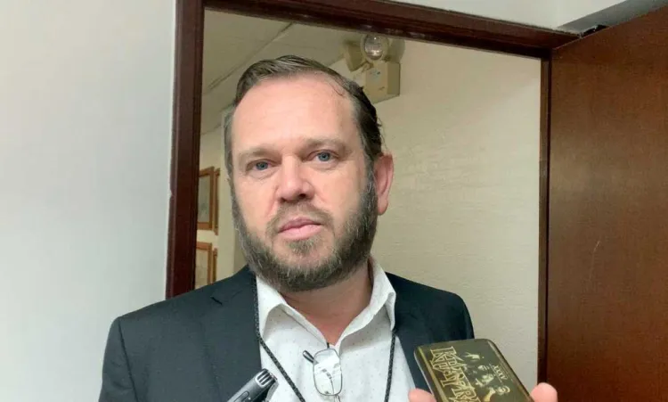 Hacen juicio para registro de dos solicitudes de partidos nuevos