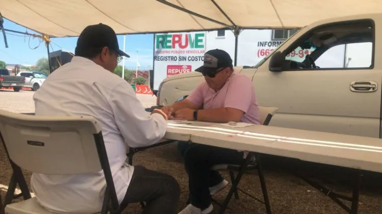 Cuesta de enero y contribuciones afecta regularización de carros: FEA