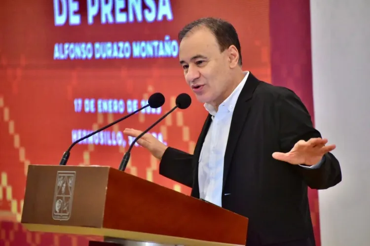 Gobierno estatal tiene 800 demandas