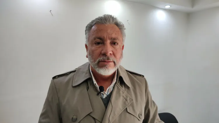 Mejora de infraestructura fortalece al Cecytes II