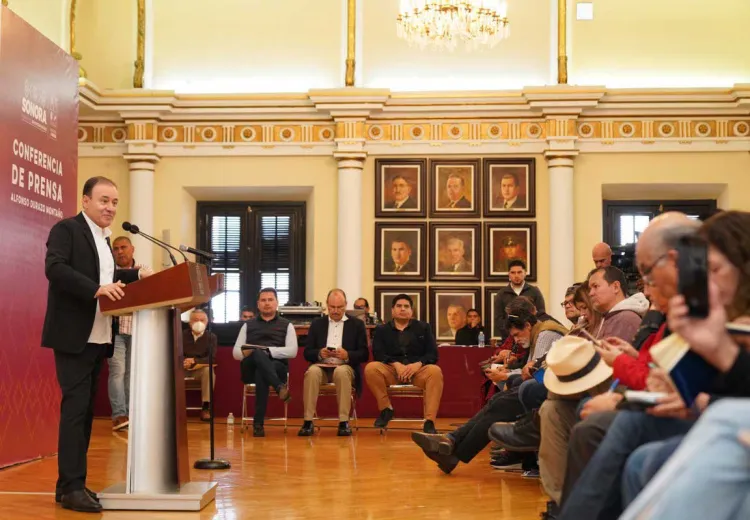 Generará 15 mil empleos industria: ADM