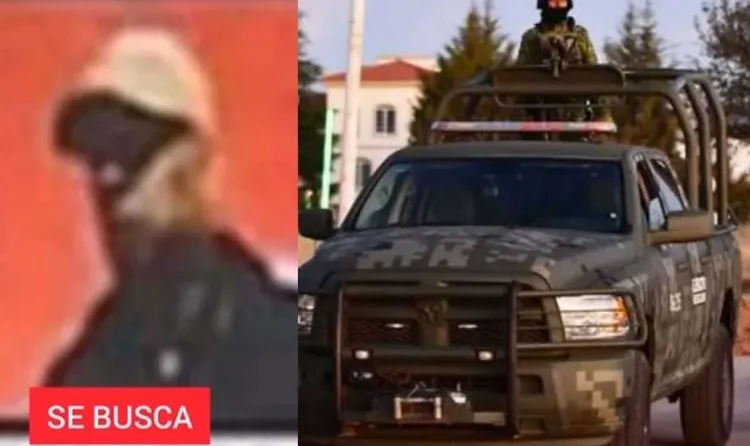 Cae “El G1”, lugarteniente de “El Mayo” Zambada; es compadre de senador de Morena