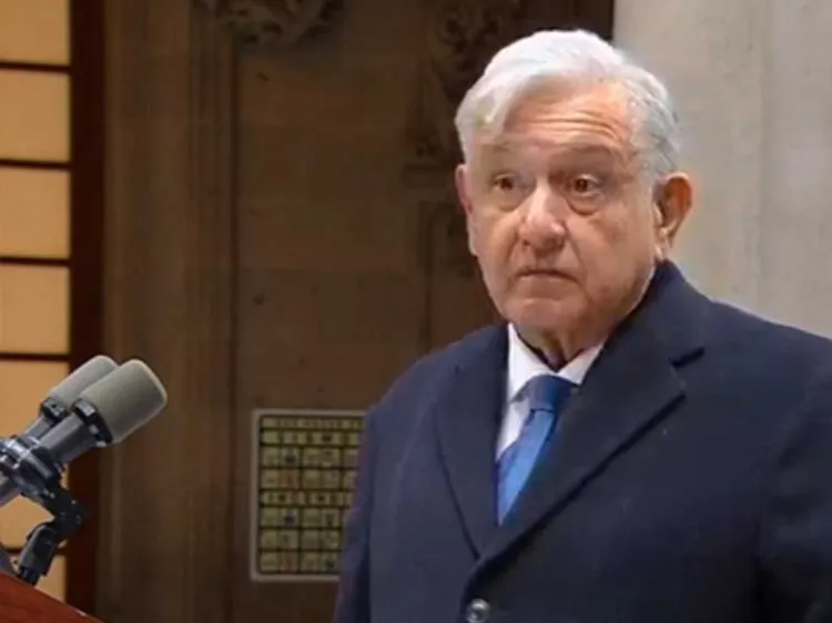 Es caso Ciro Gómez un asunto de estabilidad de Estado: AMLO