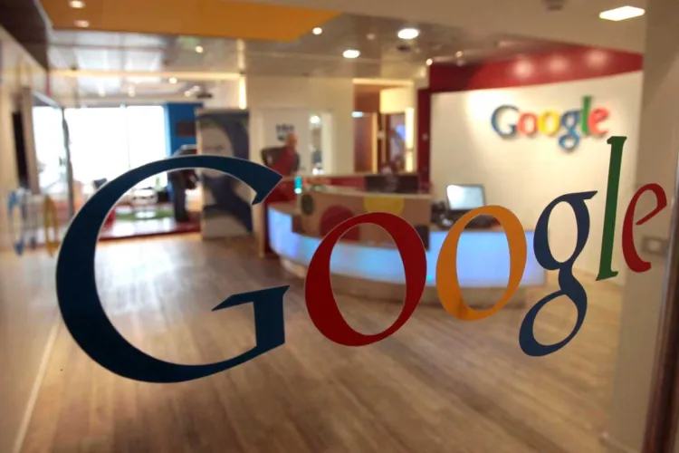 Google anuncia el despido de 12 mil empleados a nivel mundial