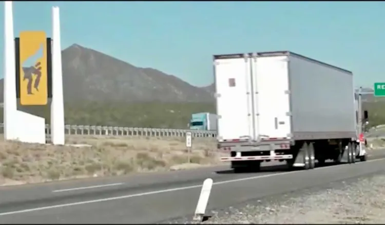 Solicita CTM actualización de tarifas en transporte de carga