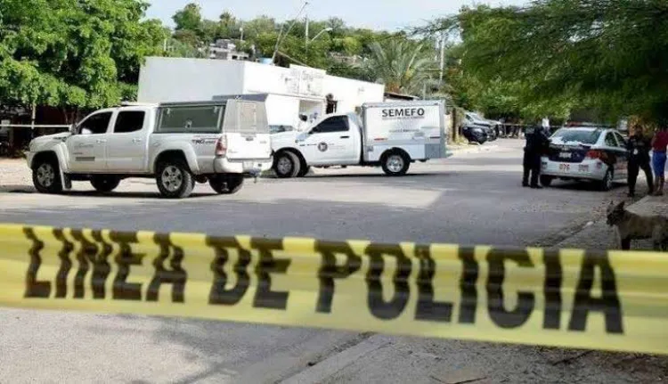 Es Obregón, con mayor percepción de inseguridad