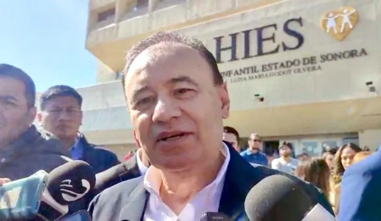 Propondrá gobernador precertificación para eliminar revisión en Querobabi