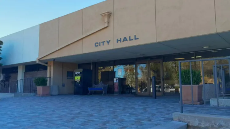 A favor Jorge Maldonado de agilizar tiempos en retén de Querobabi