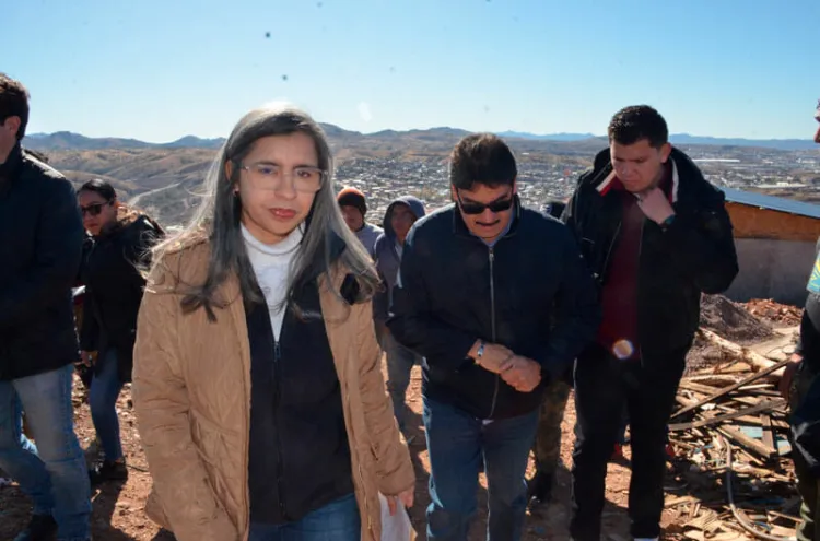 Contempla Sedesson aumento en presupuesto para Nogales