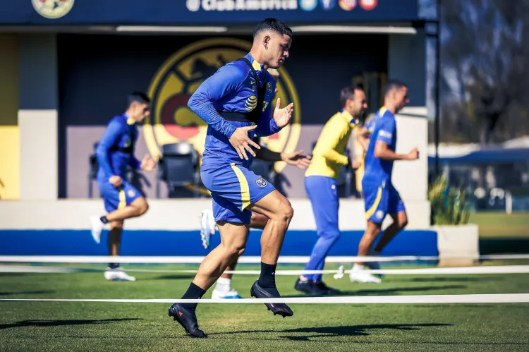 América va con bajas ante Mazatlán