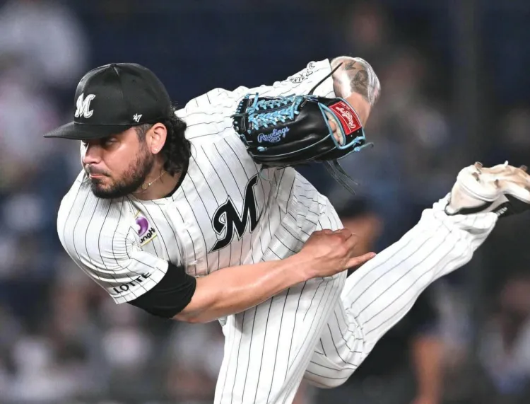 México pierde cerrador