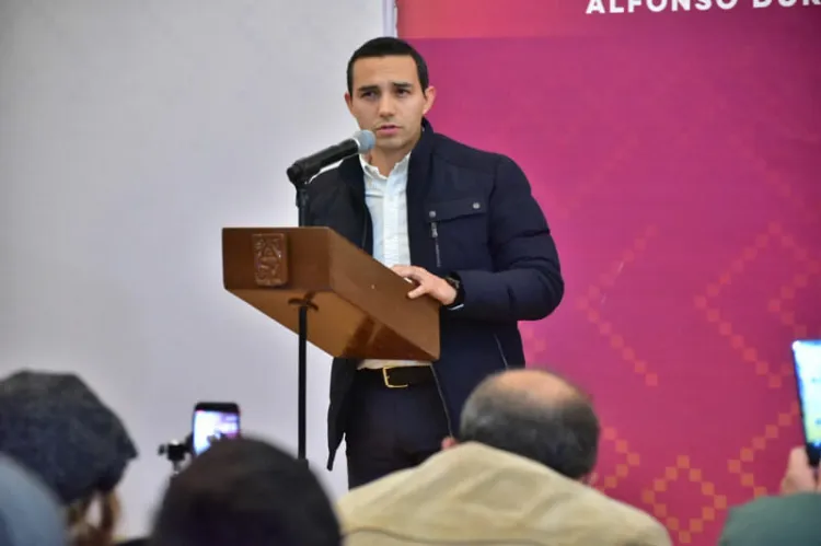 Por frío estiman daños en 54 mil hectáreas de los valles yaqui y mayo