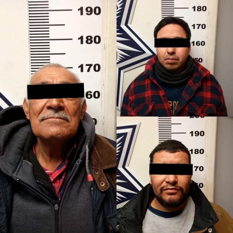 Se niega a firmar papeles y termina agredido