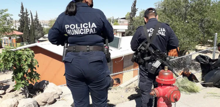Saquean escuela en Nuevo Nogales