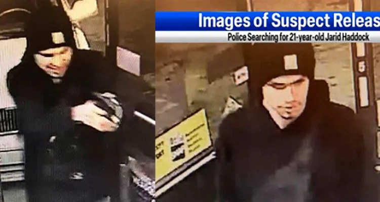 Registran tiroteo en tienda de Washington; hay 3 muertos