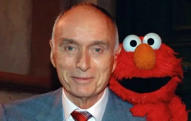 Murió Lloyd Morrisett, cocreador de Plaza Sésamo, a los 93 años