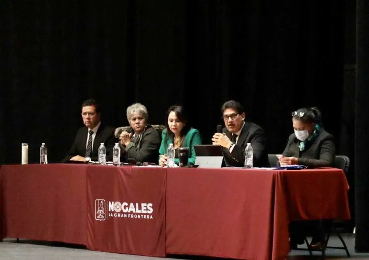 Reconoce Comité Municipal de Salud la labor de Sergio Figueroa