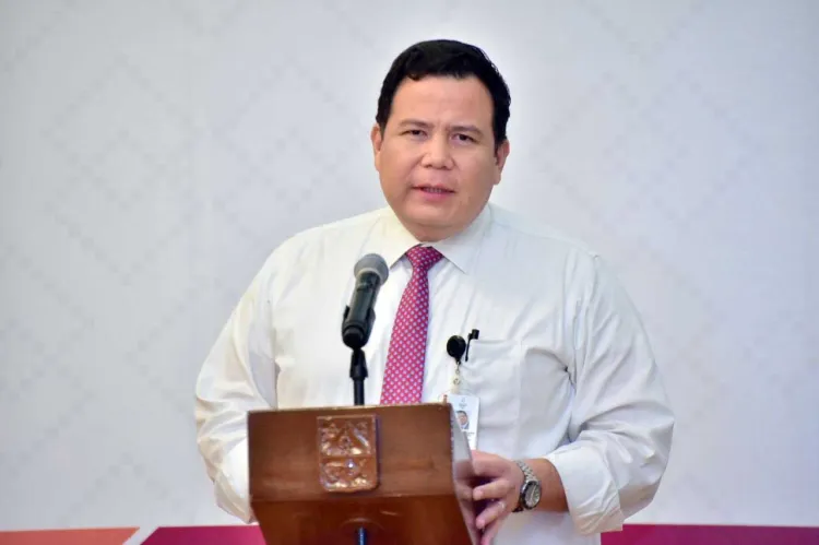 Detectan título profesional falso en servidores públicos