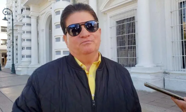 Detectan nueva modalidad para transporte de droga