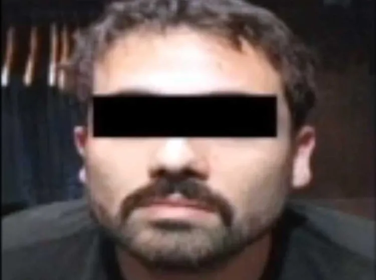 Obtiene Ovidio Guzmán suspensión definitiva contra extradición a EU