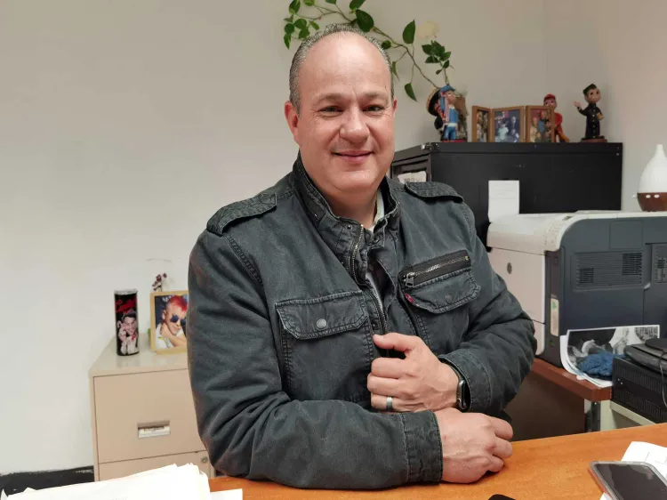 Cambian dinámica del crédito educativo