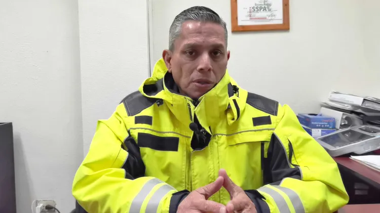 Reitera la UMPC apoyo a la comunidad con albergues ante bajas temperaturas