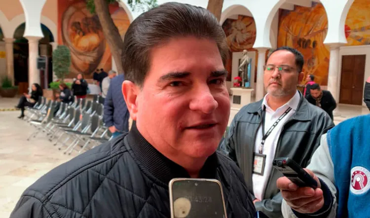 Elementos de la PMF investigan agresiones en Caborca