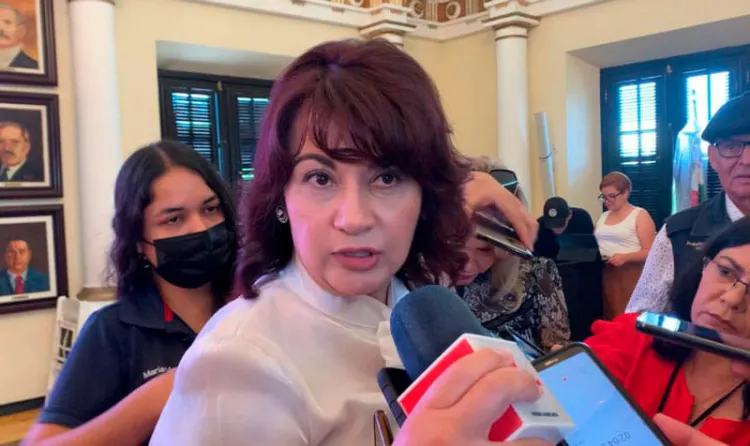 FGJE investiga hackeo a cuentas del ayuntamiento de Pitiquito