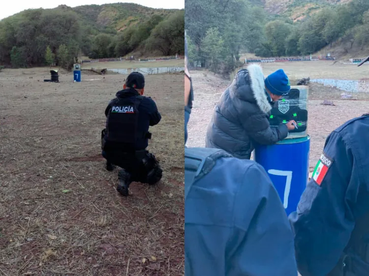 Realizan compra de chalecos balísticos para Policía Municipal