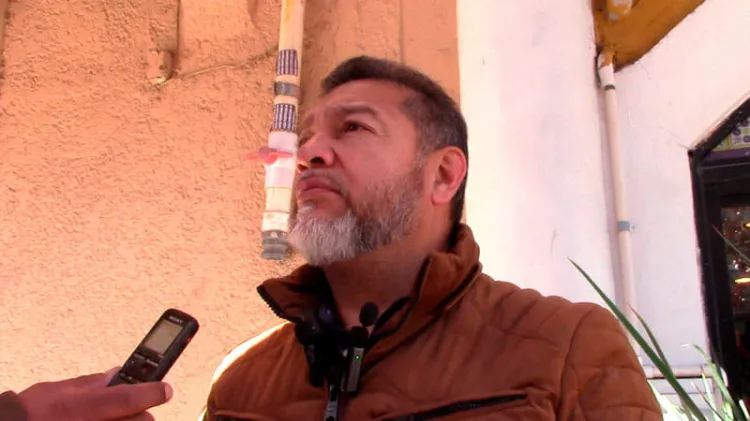 Resienten comerciantes la “cuesta de enero”