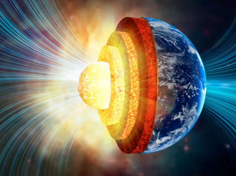 No habrá un cataclismo, el núcleo no se ha detenido: científicos