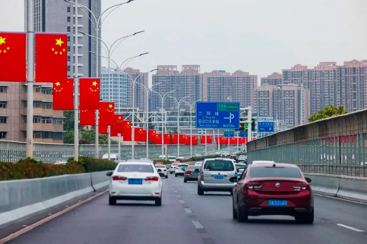 Da Wuhan vuelta a la página del Covid-19