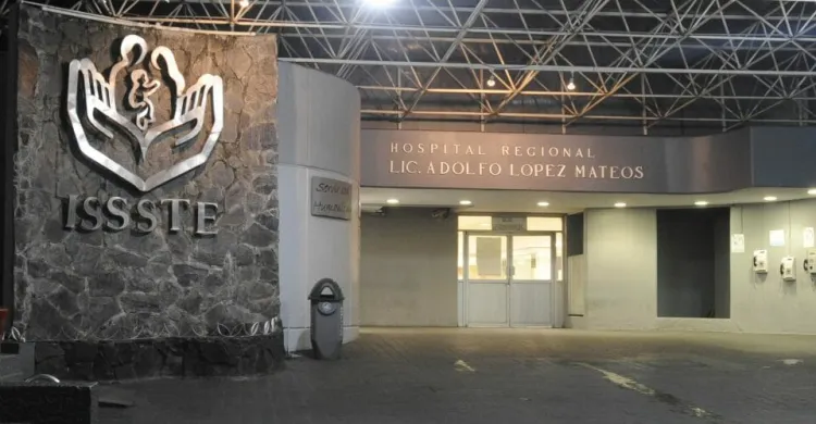 Va senador por pensión por viudez a trabajadores del Issste