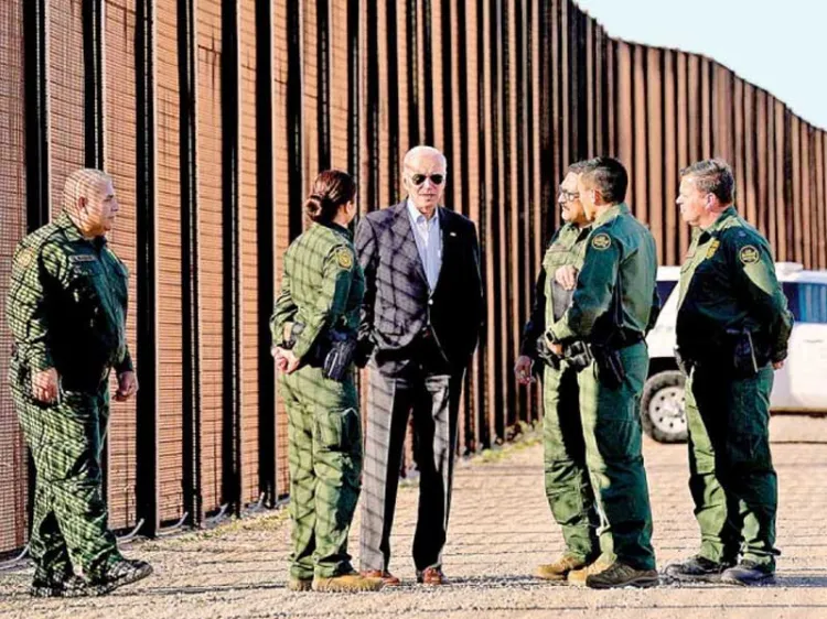 Piden usar al Ejército contra criminales en frontera, piden republicanos