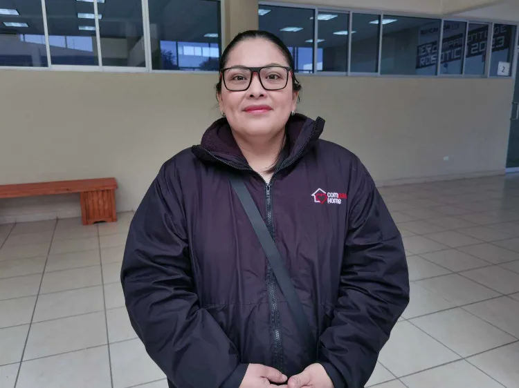 Aumenta flujo de migrantes en la ciudad: Compassion Home