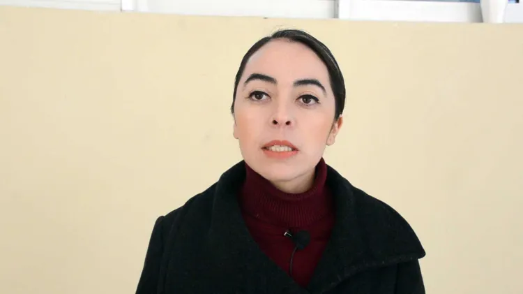 Habrá variedad de ofertas de vacantes en Feria de Empleo: Desarrollo Económico