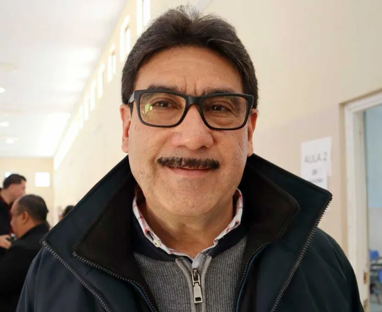 Agradece Alcalde respuesta de nogalenses en pago de Predial