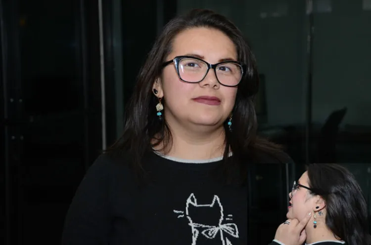 Sensibilizan sobre comunidad sorda