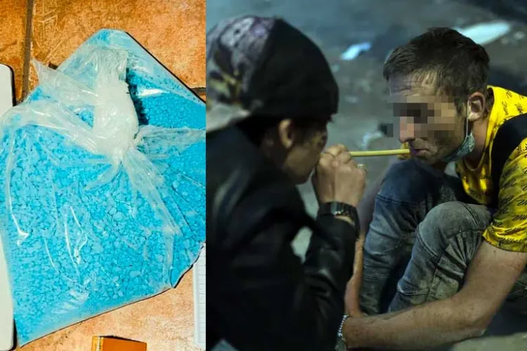 Plantean culpar a traficantes de fentanilo por homicidio en primer grado