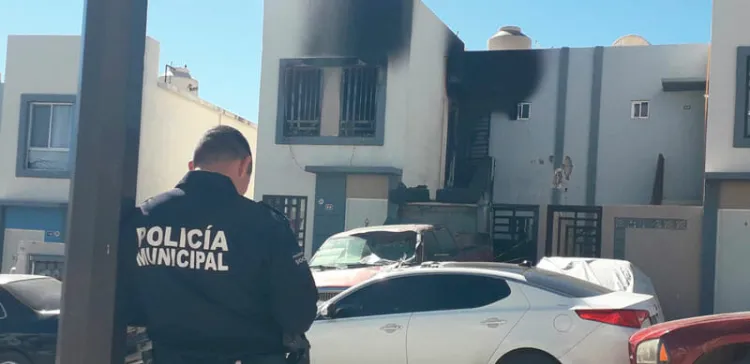 Continúan investigaciones del fatal incendio