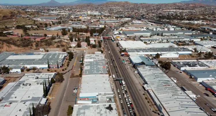 Buscan detonar expansión industrial en Nogales: Index