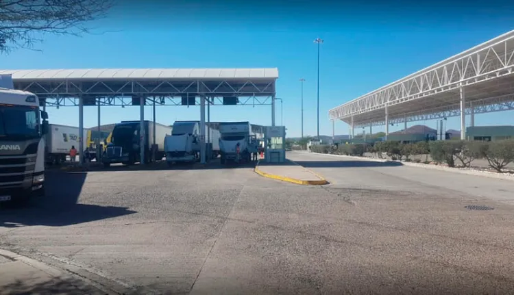 Empresarios agradecen la atención del Gobernador sobre el Precos