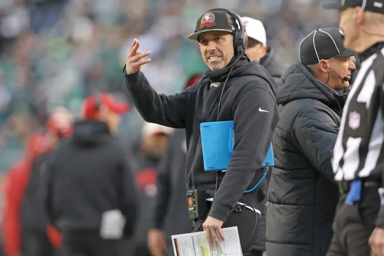 Descartan Niners a Garoppolo