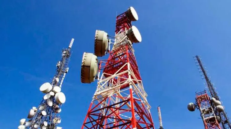 Regularizarán antenas de telecomunicación; Cabildo da visto bueno