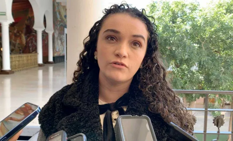 Alrededor de 800 migrantes han llegado a Sonora en 2023